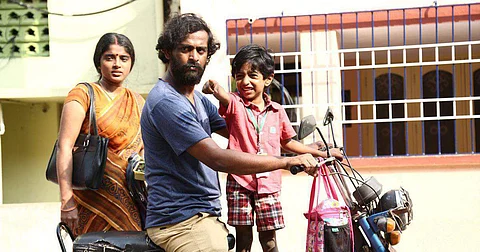 'டுலெட்' நாயகன் நடிக்கும் புதிய படத்தின் வித்யாசமான தலைப்பு இதுதான்!