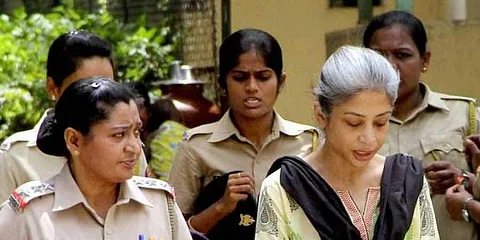 ஐஎன்எக்ஸ் மீடியா வழக்கில் இந்திராணி முகர்ஜி அப்ரூவராக மாற நீதிமன்றம் அனுமதி
