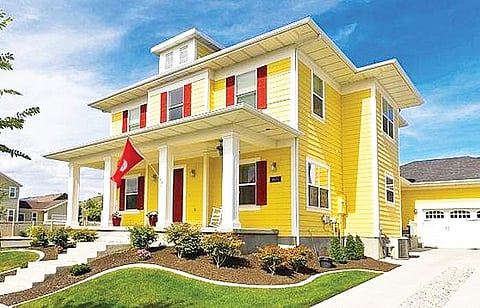 1,200 சதுர அடிக்குள் கட்டப்படும் குடியிருப்புகளுக்கு இணையதளம் வாயிலாக கட்டட அனுமதி: அமைச்சா் வேலுமணி