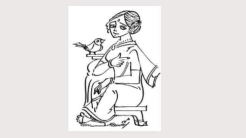 அம்மா வந்தாளா? அம்மா வந்தாரா?