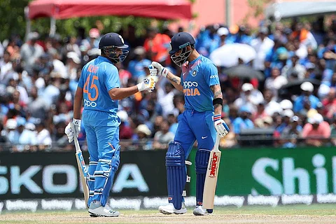 வதந்திகளின் நாயகர்கள் படைத்த 'முக்கிய' சாதனை!