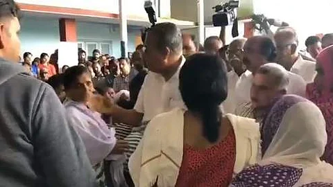 கேரள மக்களுக்கு உங்க உதவிகள் மிகை தேவை: முதல்வர் பினராயி விஜயன் தமிழில் டிவிட்