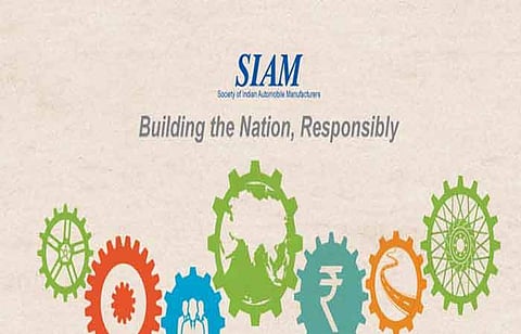 மோட்டார் வாகன விற்பனையில் 19 ஆண்டுகள் காணாத பின்னடைவு