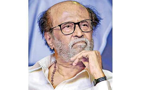 காஷ்மீர் விவகாரத்தை பிரதமர் மோடி கையாண்ட விதம் ராஜதந்திரம்: நடிகர் ரஜினிகாந்த் கருத்து