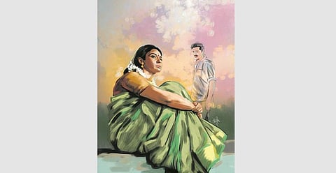 அவர் வருவாரா...?
