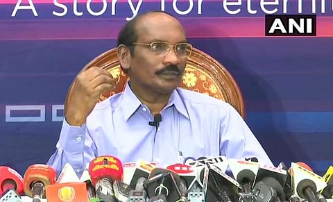 சந்திரயான்-3 திட்டத்துக்கு மத்திய அரசு அனுமதி: இஸ்ரோ தலைவர் சிவன்