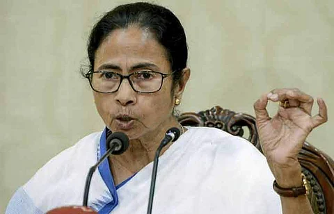 நாடு சூப்பர் எமர்ஜென்சி காலத்தில் உள்ளது: மம்தா பானர்ஜி