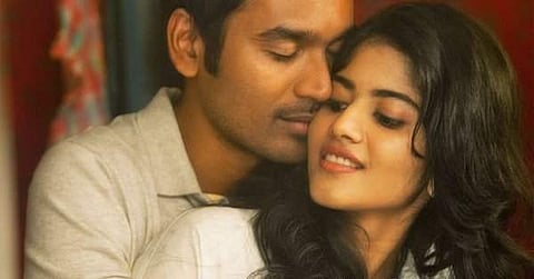 அப்பாடா: செப்டம்பர் 6-ல் வெளியாகும் ‘எனை நோக்கி பாயும் தோட்டா’