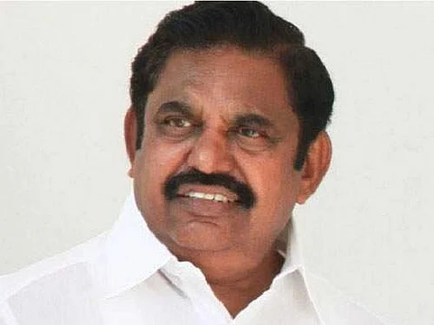 லண்டன் கிங்ஸ் மருத்துவமனை கிளை தமிழகத்திற்கு வருகிறது: முதல்வர் முன்னிலையில் ஒப்பந்தம்