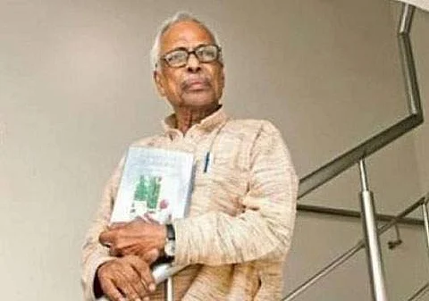கேரளாவை பூர்வீகமாகக் கொண்ட பாகிஸ்தான் அரசியல்வாதி பி.எம். குட்டி காலமானார்