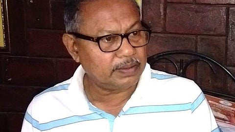 பசு அதிகமாக பால் கொடுக்க அசாம் பாஜக எம்.எல்.ஏவின் 'பலே' ஐடியா