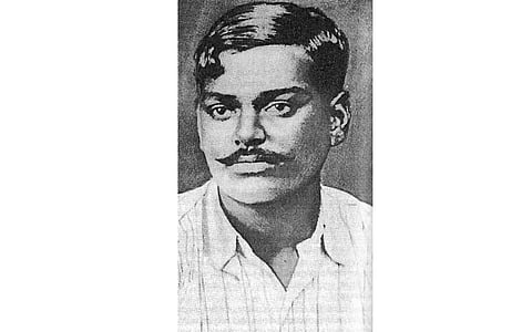 சந்திரசேகர ஆசாத்