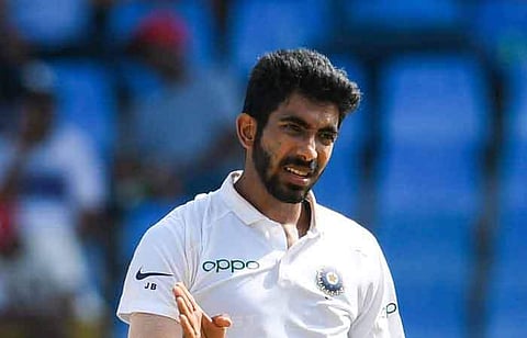 ஐசிசி தரவரிசை: முதல் 10 இடங்களில் பும்ரா