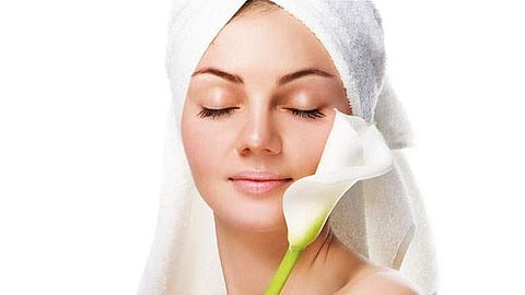 அழகிற்கு அழகு சேர்க்க சின்ன சின்ன டிப்ஸ்...