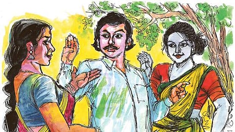 என் பிருந்தாவனம்! - 30