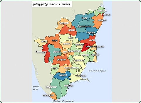 சட்டப் பேரவைத் தோ்தல் ஏற்பாடுகள்: இன்று முக்கிய ஆலோசனை
