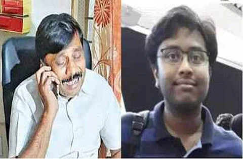 கல்வி, வேலை நிமித்தம் வெளிநாடுகளுக்குச் சென்ற பிள்ளைகள் அங்கே பேராபத்தில் சிக்கிக் கொண்டால் இந்தியாவில் பெற்றவர்களின் நிலை என்ன?