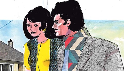 பேய் பங்களா!