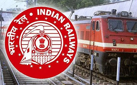 வேலை... வேலை... வேலை... தெற்கு ரயில்வேயில் வேலை