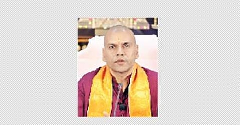 திருமலையில் ஏழுமலையான் கோயில் பிரம்மோற்சவம்: 8,300 வாகனங்கள் நிறுத்த ஏற்பாடு