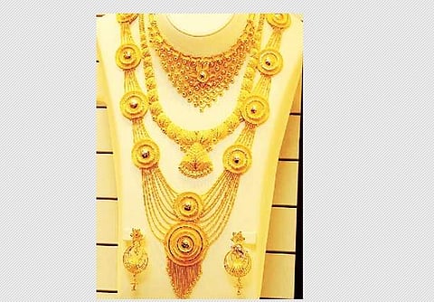 தங்கம் பவுன் ரூ.31,376