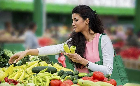 நோய் எதிர்ப்பு ஆற்றலை அளிக்கும் ஆரோக்கிய உணவு