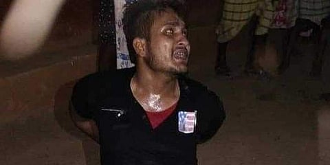 கும்பல் தாக்குதலில் பலியானவரின் பிரேத பரிசோதனையில் நெஞ்சை பதற வைக்கும் தகவல்