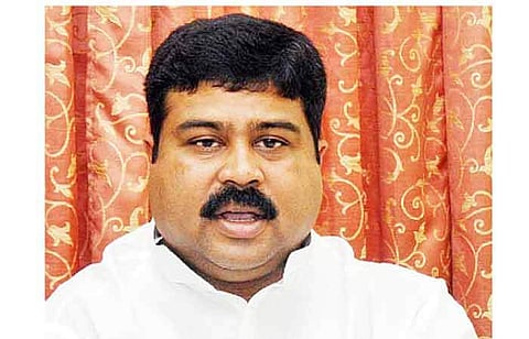 கல்விமுறையில் புதிய கல்விக் கொள்கை பெரும் மாற்றத்தைப் புகுத்தியுள்ளது