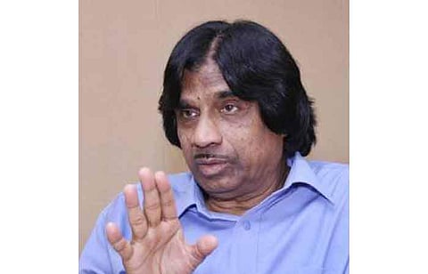 அண்ணா பல்கலை.க்கு மேம்பட்ட கல்வி நிறுவன அந்தஸ்து: முன்னாள் துணைவேந்தர் பாலகுருசாமி வேண்டுகோள்