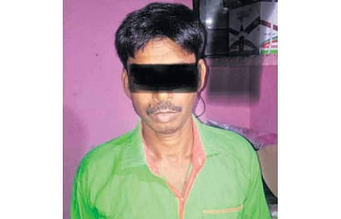 புத்த கயை குண்டுவெடிப்பு: பயங்கரவாதியின் கூட்டாளி சென்னையில் கைது