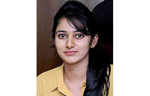 டி.கே.சிவகுமார் மகளிடம் 7 மணி நேரம் அமலாக்கத் துறை விசாரணை
