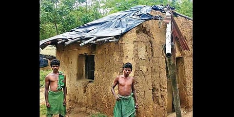 வறுமை வாட்டும் நாடுகளின் பட்டியலில் இந்தியா முன்னேற்றம்: இது தான் வளர்ச்சியா?