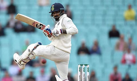 விவிஎஸ் லக்ஷ்மண் பாணியில் கே.எல். ராகுலும் இந்திய அணிக்குள் மீண்டும் திரும்பலாம்: தேர்வுக்குழுத் தலைவர் அறிவுரை!