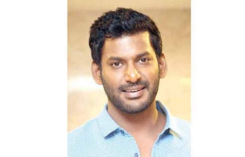 வருமான வரித்துறை வழக்கு: விளக்கமளிக்க விஷாலுக்கு 2 வாரம் காலஅவகாசம்