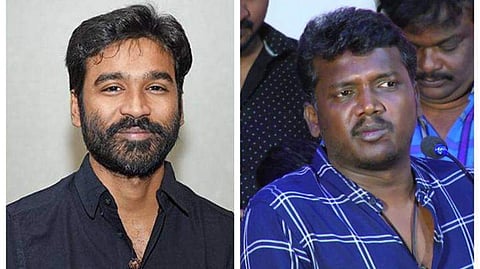 தனுஷ் - மாரி செல்வம் கூட்டணியில் உருவாகும் படம்: டிசம்பரில் தொடங்கவுள்ள படப்பிடிப்பு!