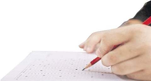 குரூப்-4 தேர்வில் மாற்றம் தேவை!