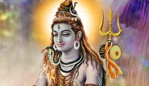 சர்வமும் சிவமயம் என்பதன் விளக்கம்!