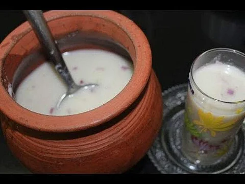சிறுநீரக செயலிழப்பை சீர் செய்யும் அற்புதமான கஞ்சி
