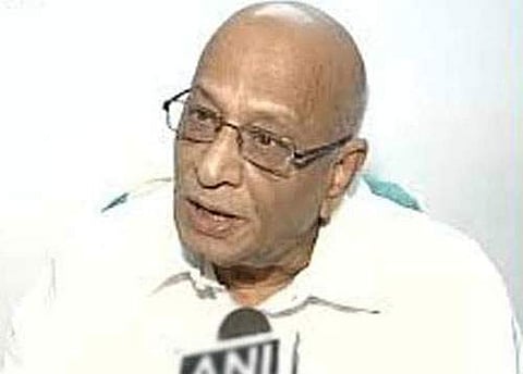 பொருளாதார பின்னடைவை நோக்கிச் செல்கிறது இந்தியா