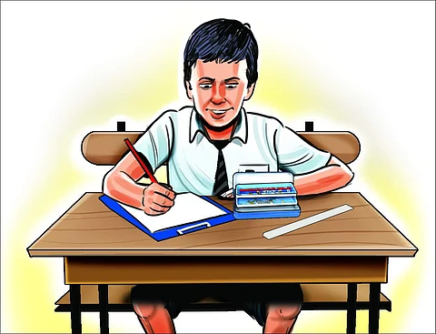 தனியார் பள்ளிகள் இயக்ககம்