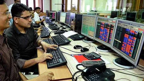 Stock Market Update
