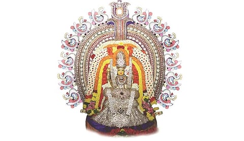 நலம் தரும் அஸ்திர ஹோமம் - சோடச லட்சுமி யாகம்