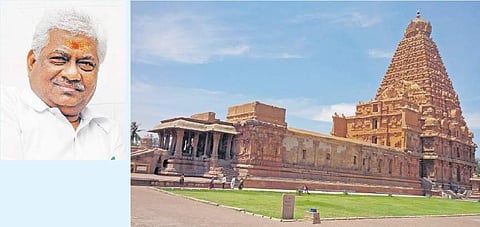 சுற்றுலா வளர்ச்சியில் தமிழகம் முதல் இடம்!