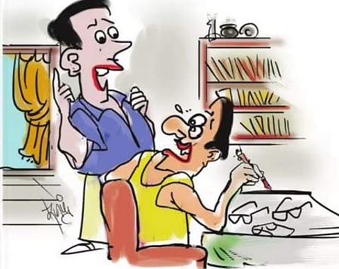 மைக்ரோ கதை