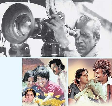 என்றும் இருப்பவர்கள்! 34 - சா. கந்தசாமி