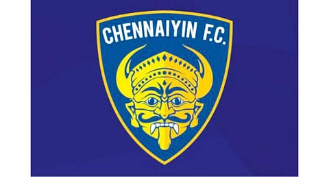 ஐஎஸ்எல் - சென்னையின் எஃப்சி தோல்வி