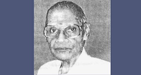 தென்னூல்: போற்றப்பட வேண்டிய இலக்கண-மொழியியல் நூல்