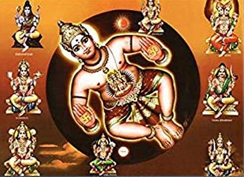 வாஸ்துபடி உங்கள் வீட்டில் பீரோ சரியான இடத்தில் இருக்கா?