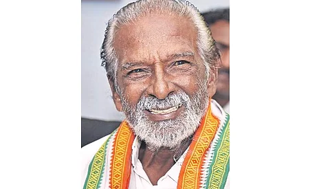 குமரி அனந்தன்