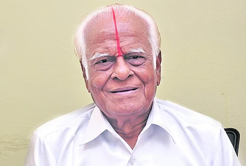 சுந்தர. லட்சுமிநாராயணன்
